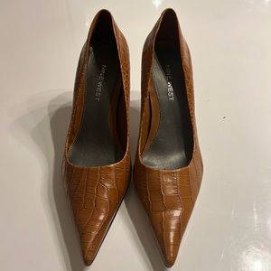 Nine West Size 7 shoes